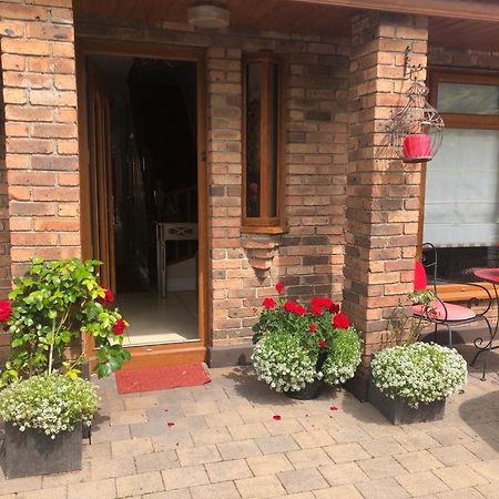 Beechtree House Leixlip Exterior foto