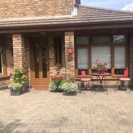 Beechtree House Leixlip Exterior foto