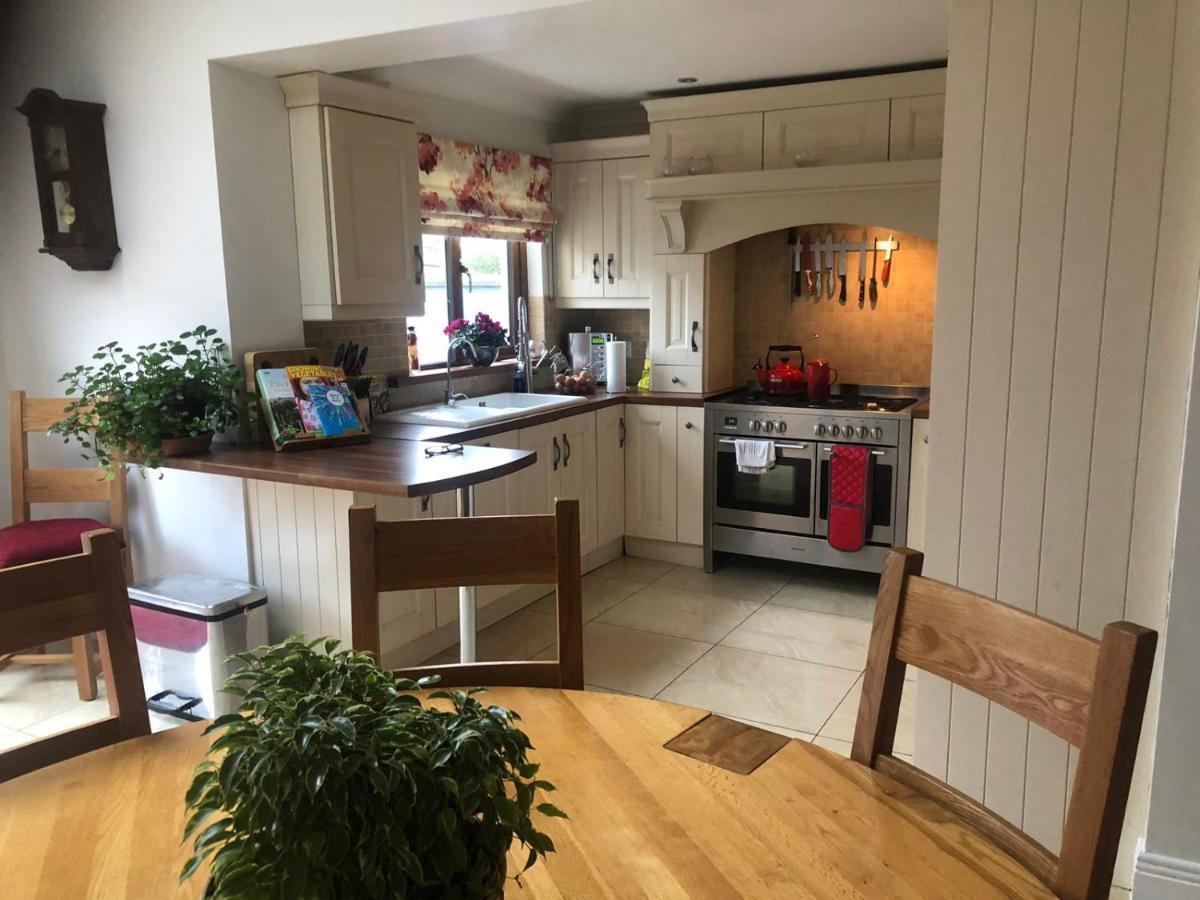 Beechtree House Leixlip Exterior foto