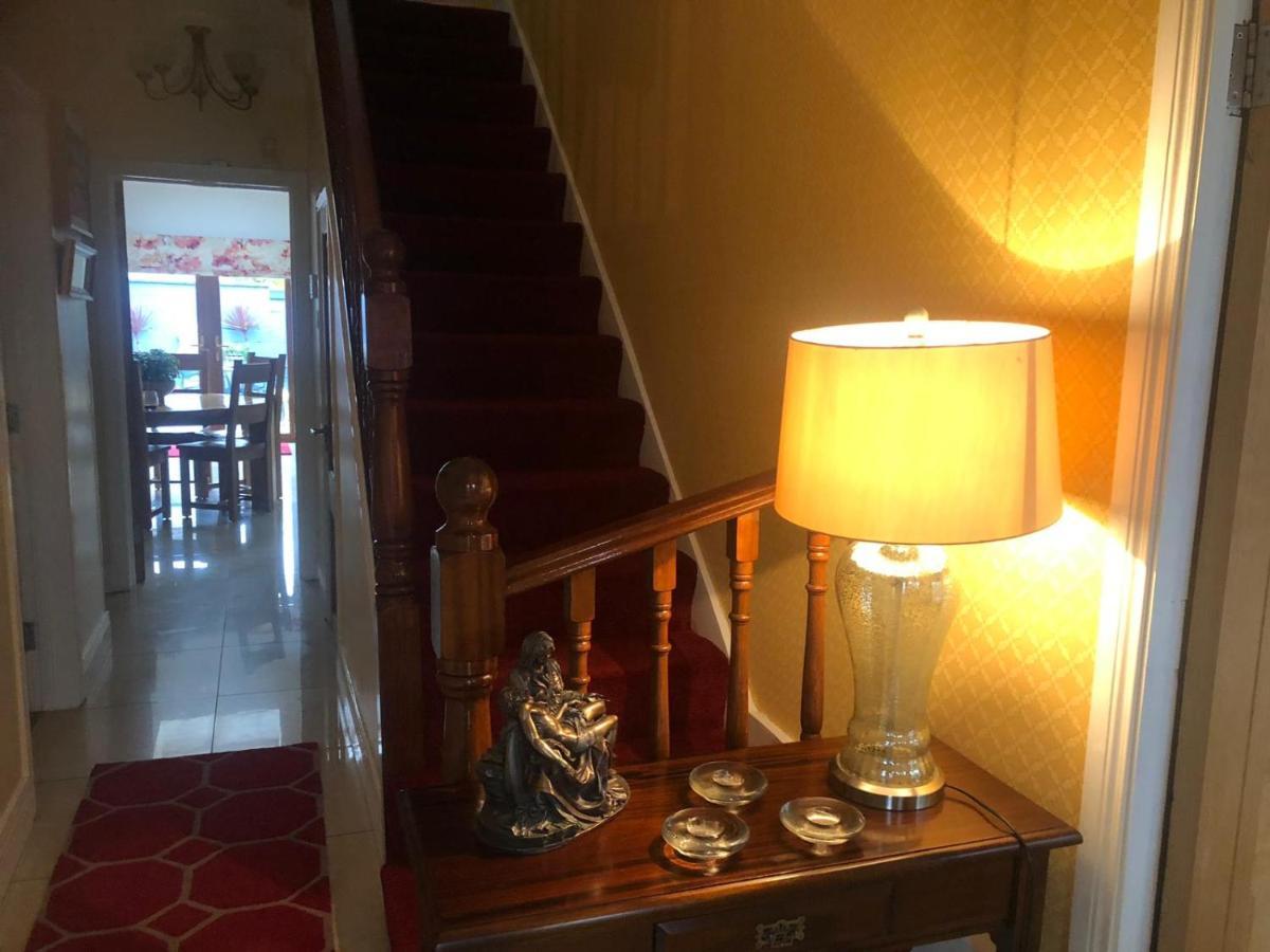 Beechtree House Leixlip Exterior foto