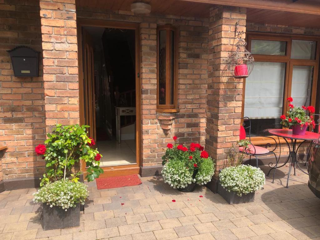 Beechtree House Leixlip Exterior foto