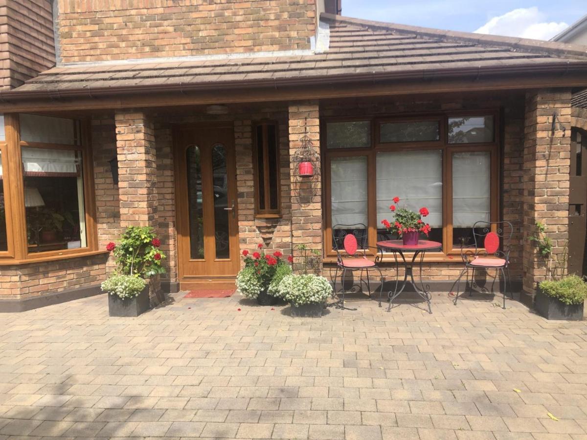 Beechtree House Leixlip Exterior foto