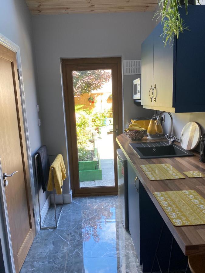 Beechtree House Leixlip Exterior foto